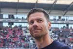 El Real Madrid pidió tiempo a Xabi Alonso hace sólo un mes desvelando las dudas del Florentino más resultadista