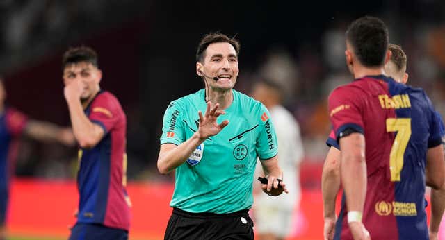 La Enfermería española carga contra la RFEF y pide una «modificación urgente del Código Disciplinario»