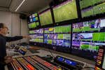 Mediapro se queda con el partido en abierto de Segunda, pero el de Primera todavía no tiene dueño