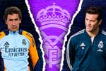El extraño cambio en la línea de sucesión del Real Madrid para colocar a Solari por delante de Raúl… cuando la historia dice lo contrario