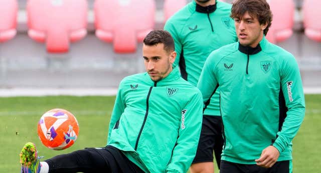 Casting en Lezama: el sustituto de Sancet, la única traba para Ernesto Valverde