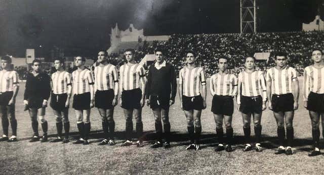 La Fiorentina se cita con la historia del Betis 64 años después: del Villamarín a la Conference