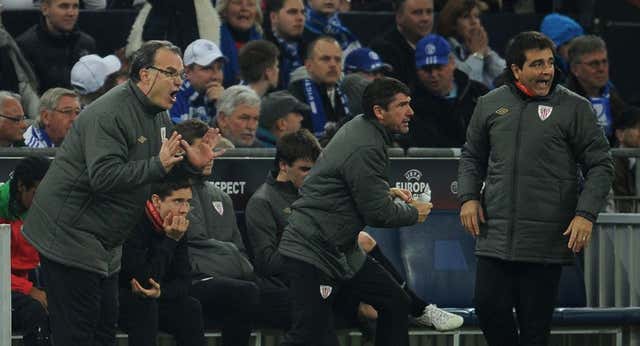 Claudio Vivas, los ojos de Bielsa en Bilbao: “Es como un dragón, te larga su mensaje y te atrapa”