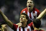 Análisis individualizado, doble sesión de entrenamiento y una infiltración a Llorente para hacer historia contra el United
