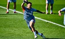 Un Inter herido se agarra al recuerdo de José Mourinho en el Camp Nou: “Orgullo y garra no deben faltar nunca”