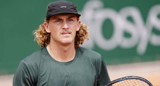 Un nuevo caso de dopaje salpica al tenis: Max Purcell, campeón de dos Grand Slam en dobles, sancionado 18 meses por una infusión intravenosa de vitaminas