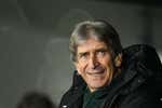 El secreto del éxito de Pellegrini: «Con la edad que tengo, la situación económica... ¿Qué hago aquí? Exigirme»