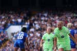 El dominio del Barça visto desde fuera de España: en Suecia las comparan con Duplantis y en Inglaterra hablan de «un fútbol inigualable»