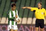 El máximo goleador europeo del Betis apunta a la Conference: «En mi época nos faltó un plus»