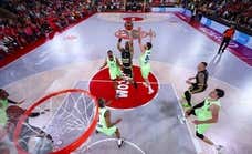 Barcelona 100 - Mónaco 89: resumen, ganador y resultado del tercer partido de la Euroliga