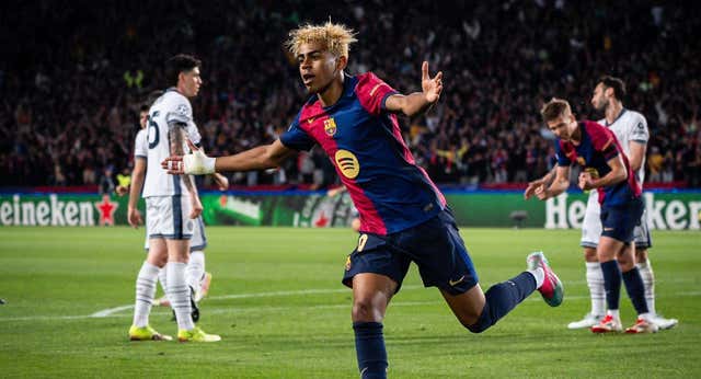 Una triste fotografía final de Lamine Yamal tras un partido de época descubre su verdadera mentalidad: «No sorprende nada»