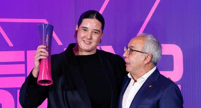 La lucha contra la ‘gordofobia’ de Paula Leitón también llega a las aulas con un cuento infantil: «La gente me sigue dando las gracias»