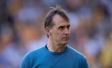 Lopetegui, a un paso de ser el nuevo seleccionador de Catar
