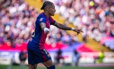 Barça 3 - Inter 3: resumen, goles y resultado de la Champions League