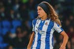 Andreia Jacinto aparece en la agenda del Atlético de Madrid en medio de unos días clave para su futuro