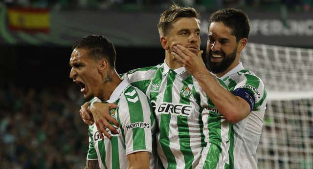 El Betis toma ventaja en su pulso para la historia… pero decidirá el Artemio Franchi