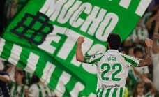 Real Betis 2 - Fiorentina 1: resumen, goles y resultado de la Conference League