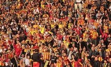 Jugó la Europa League hace cinco años y ahora es el peor equipo del continente a 65 puntos de la salvación: «Somos jóvenes y propensos a errores»