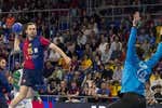 El Barça se medirá al Magdeburgo en semifinales de la 'F4' de Colonia