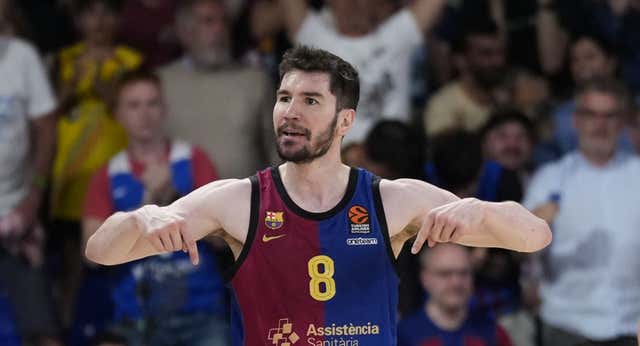Darío Brizuela y Jabari Parker lideran a un gran Barça que se jugará el billete a Abu Dabi en el quinto partido