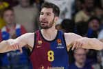 Darío Brizuela y Jabari Parker lideran a un gran Barça que se jugará el billete a Abu Dabi en el quinto partido