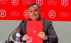 La nueva moda del fútbol español es mirar el DNI de los árbitros: “Una torpeza innecesaria”