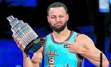 El último fracaso en el All-Star hace que la NBA ya visualice un revolucionario cambio de formato al estilo de la NHL o la Laver Cup