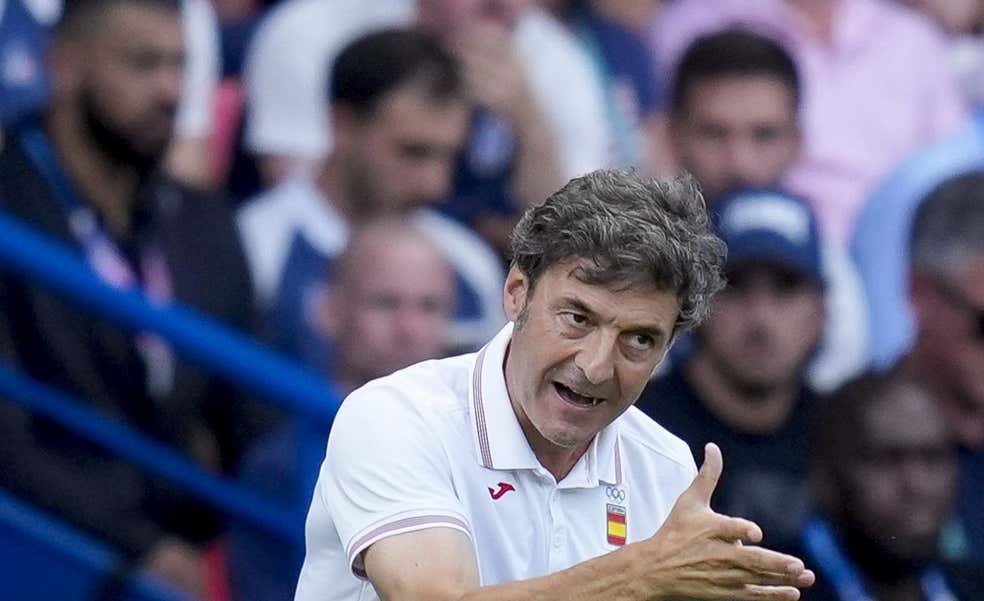Después de Pablo Amo y Lopetegui, Catar también quiere llevarse a Santi Denia