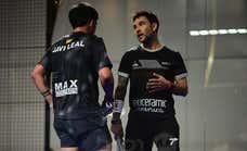 Estas son las nuevas parejas de Premier Padel tras el primer 'gran baile' del 2025