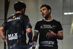 Estas son las nuevas parejas de Premier Padel tras el primer 'gran baile' del 2025
