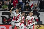 Antes se cae el muro del estadio que el muro del Rayo