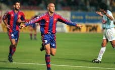 Ronaldo y su renovación fallida con el Barcelona: “Gaspart nos perseguía por las escaleras”