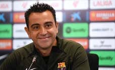 Me llega, me cuentan, me confirman: el futuro de Xavi puede estar en Arabia Saudí y cambia la situación de Giménez en el Atlético