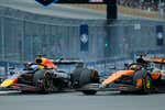 Oscar Piastri ya se permite sonreír; Carlos Sainz se queda a medias y chasco para Fernando Alonso