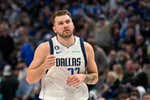 La cruda realidad de Dallas sin Luka Doncic: siete de los ocho semifinalistas repiten... con los Mavericks 'borrados' del mapa