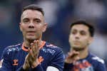 El Celta ha elegido cómo perder... ante los grandes