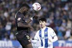 Sevilla FC 2 - Leganés 2: resumen, goles y resultado de LALIGA EA Sports