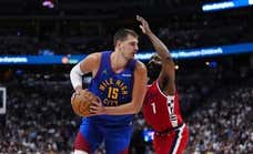 Los Nuggets destrozan a los Clippers en el séptimo partido... y habrá 'juego de tronos' entre Jokic y Shai