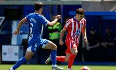 Los sancionados y lesionados para la jornada 35 y sus posibles sustitutos