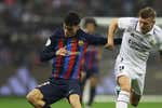 A Toni Kroos se le cae la baba con Pedri, más que con Lamine o Raphinha: «No solo da goles o asistencias»