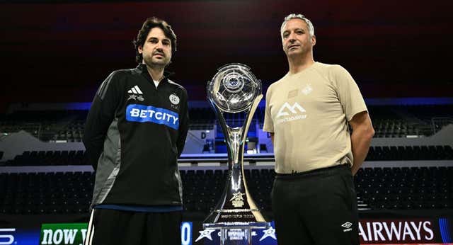 Un ‘canterano’ de Palma, al que rescató Tirado, amenaza el histórico triplete balear de Champions