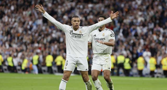 Mbappé mantiene viva su lucha por el Pichichi con Lewandowski y persigue un hito que ni Cristiano Ronaldo pudo cumplir