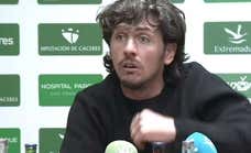 Javi Poves pasa facturas tras salvarse y coloca a su equipo en el top 5 social de España: “El Valladolid, el Getafe, el Leganés... No nos llegan hoy por hoy”