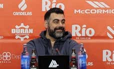 Movistar Estudiantes elige a Antonio Pernas para hacerse cargo del equipo femenino la próxima temporada