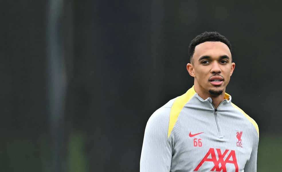 Así se gestó el fichaje de Alexander-Arnold: de no estar en los planes a la labor clave de Bellingham