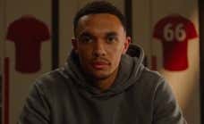 Alexander-Arnold confirma el secreto a voces: anuncia que se va del Liverpool... y vía libre al Real Madrid