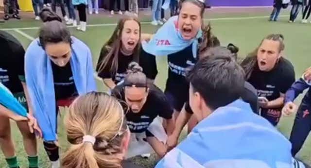 As Celtas han hecho historia logrando un ascenso en su primer año de historia.