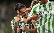 Los secretos de un Betis de Champions