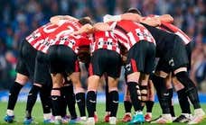 En busca del milagro de Old Trafford: El 'sí se puede' de las gradas y el 'cuidao' que resuena cada vez más en el vestuario