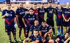 El éxito del Levante EDI en redes sociales con su política de normalizar la diversidad: «Me han devuelto la sonrisa, me ha dado la vida«